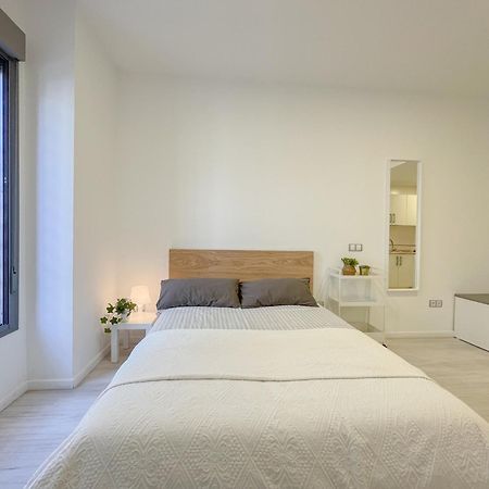 Estudio En Malaga Centro Экстерьер фото